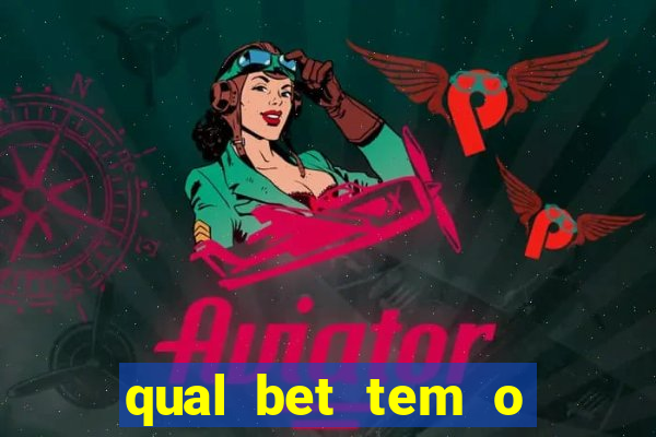 qual bet tem o fortune tiger